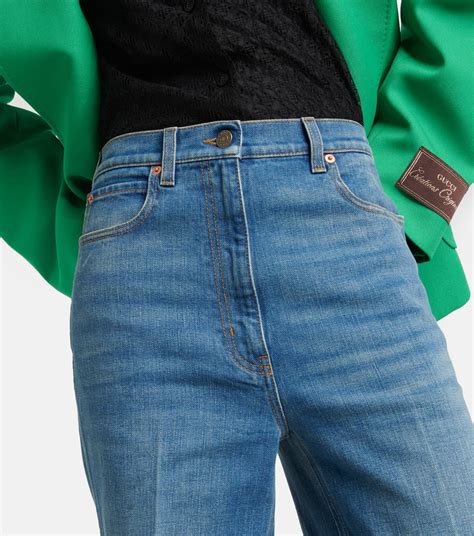 slim jimmy.in love.with gucci jeans|Gucci jeans for women.